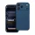  iPhone 17 Pro Max / 18 Pro Max sötétkék Soft szilikon tok-5903396482731 1 kép