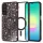  Samsung Galaxy A27 5G fekete Techsuit Luxury Glitter MagSafe tok-5949419375338 1 kép