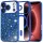  Apple iPhone 18 Pro Max / iPhone 17 Pro Max mélykék Techsuit luxus -5949419379565 1 kép