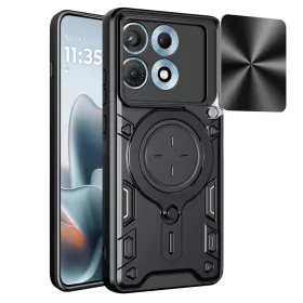  Motorola Edge 70 Max fekete Techsuit CamGuard Pro tok-5949419383708 1 kép