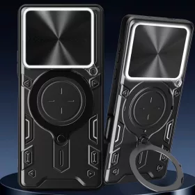  Motorola Edge 70 Max fekete Techsuit CamGuard Pro tok-5949419383708 2 kép