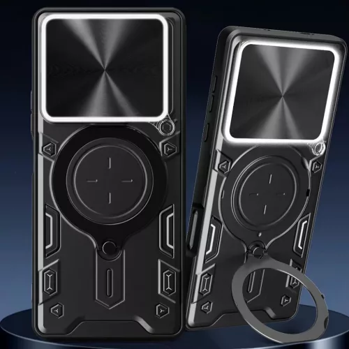  Motorola Edge 70 Max fekete Techsuit CamGuard Pro tok-5949419383708 2 kép