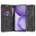  Oppo Reno16 F / Reno16 FS fekete Techsuit Confy Cover tok-5949419378971 1 kép