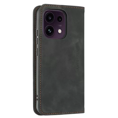  Oppo Reno16 F / Reno16 FS fekete Techsuit Confy Cover tok-5949419378971 3 kép