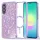  Samsung Galaxy A27 5G világoslila Techsuit Luxury Glitter MagSafe to-5949419375246 1 kép