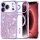  iPhone 18 Pro Max / iPhone 17 Pro Max világoslila Techsuit Luxury Gl-5949419379503 1 kép