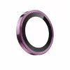 Kameralencse-védő üveg készlet iPhone 18 Pro Max készülékhez, s-5908067014167 1 kép