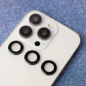 Kameralencse-védő üveg készlet iPhone 18 Pro Max készülékhez, s-5908067014167 2 kép