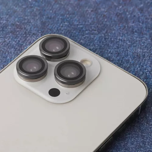 Kameralencse-védő üveg készlet iPhone 18 Pro Max készülékhez, s-5908067014167 3 kép