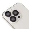 TFO iPhone 18 Pro Max kameravédő üvegkészlet fekete-5908067014143 1 kép