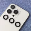 TFO iPhone 18 Pro Max kameravédő üvegkészlet fekete-5908067014143 3 kép