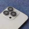 TFO iPhone 18 Pro Max kameravédő üvegkészlet fekete-5908067014143 4 kép