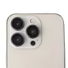 TFO iPhone 18 Pro Max kameravédő üvegkészlet fekete-5908067014143 5 kép