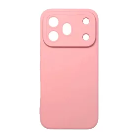 Honor 600 Pro Matt 2.0 púderrózsaszín tok-5903396504419 1 kép