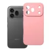 Honor 600 Pro Matt 2.0 púderrózsaszín tok-5903396504419 2 kép