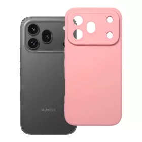 Honor 600 Pro Matt 2.0 púderrózsaszín tok-5903396504419 2 kép
