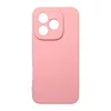  Honor 600 LITE púderrózsaszín Matt 2.0 TPU tok