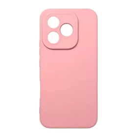  Honor 600 LITE púderrózsaszín Matt 2.0 TPU tok