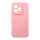  Honor 600 LITE púderrózsaszín Matt 2.0 TPU tok