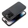  iPhone 17 Pro Max / 18 Pro Max fekete Carbon Premium tok-5903396478628 2 kép