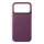  iPhone 17 Pro Max / 18 Pro Max sötét cseresznye Silicone Mag Cover -5903396479908 1 kép