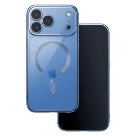  Apple iPhone 17 Pro / 18 Pro égszínkék TFO Color Chrome Mag mágne-5908067019940 1 kép