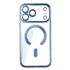  Apple iPhone 17 Pro / 18 Pro égszínkék TFO Color Chrome Mag mágne-5908067019940 2 kép