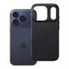  iPhone 17 Pro / 18 Pro fekete Carbon Premium tok-5903396485091 1 kép
