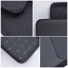 iPhone 17 Pro / 18 Pro fekete Carbon Premium tok-5903396485091 7 kép
