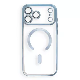  Apple iPhone 17 Pro Max / 18 Pro Max égkék Electro Mag Cover MagSaf-5903396483851 1 kép
