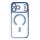  iPhone 17 Pro Max / 18 Pro Max sötétkék Electro Mag Cover MagSafe--5903396482045 1 kép