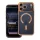  Apple iPhone 17 Pro Max / 18 Pro Max arany Electro Mag Cover tok, Mag-5903396483837 1 kép