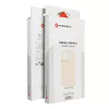  iPhone 17 Pro / 18 Pro antik fehér Forcell F-Protect Rubber Premium -5903396479588 7 kép