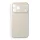  iPhone 17 Pro Max / 18 Pro Max antik fehér Forcell F-Protect Rubber -5903396479472 1 kép