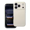  iPhone 17 Pro Max / 18 Pro Max antik fehér Forcell F-Protect Rubber -5903396479472 2 kép
