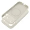  iPhone 17 Pro Max / 18 Pro Max antik fehér Forcell F-Protect Rubber -5903396479472 4 kép