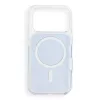  iPhone 17 Pro / 18 Pro világoskék Clear Fusion Mag MagSafe tok-5903396485787 1 kép