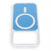  iPhone 17 Pro / 18 Pro világoskék Clear Fusion Mag MagSafe tok-5903396485787 4 kép