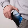 Apple iPhone 18 Pro Max Tech-Protect Glass Spy+ betekintésvédő üve-5906302325078 10 kép