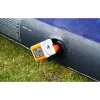 Flextail Nano Pump 5C2 hordozható pumpa és kempinglámpa, narancssá-6975755966427 5 kép