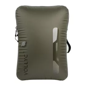 Flextail EZYPACK M elektromos vákuumkompressziós zsák, zöld-6975755967004 1 kép