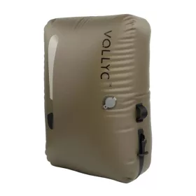 Flextail EZYPACK M elektromos vákuumkompressziós zsák, zöld-6975755967004 2 kép