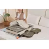 Flextail EZYPACK M elektromos vákuumkompressziós zsák, zöld-6975755967004 3 kép