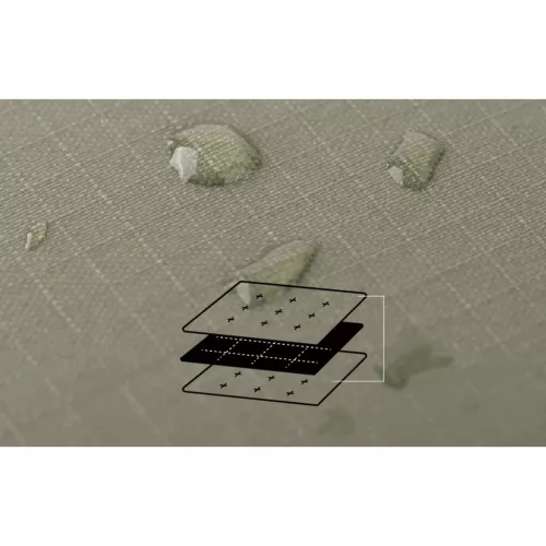 Flextail EZYPACK M elektromos vákuumkompressziós zsák, zöld-6975755967004 5 kép