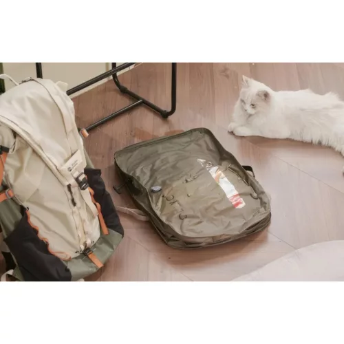 Flextail EZYPACK M elektromos vákuumkompressziós zsák, zöld-6975755967004 6 kép