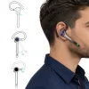 Blavec Talk 1 Multipoint (BHTA1-B) fekete Bluetooth fülhallgató-5900217506324 3 kép