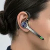 Blavec Talk 1 Multipoint (BHTA1-B) fekete Bluetooth fülhallgató-5900217506324 4 kép