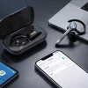 Blavec Talk 1 Multipoint (BHTA1-B) fekete Bluetooth fülhallgató-5900217506324 5 kép
