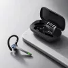 Blavec Talk 1 Multipoint (BHTA1-B) fekete Bluetooth fülhallgató-5900217506324 6 kép