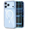  iPhone 17 Pro / 18 Pro átlátszó Tech-Protect FlexAir Hybrid MagSaf-5906302326273 1 kép